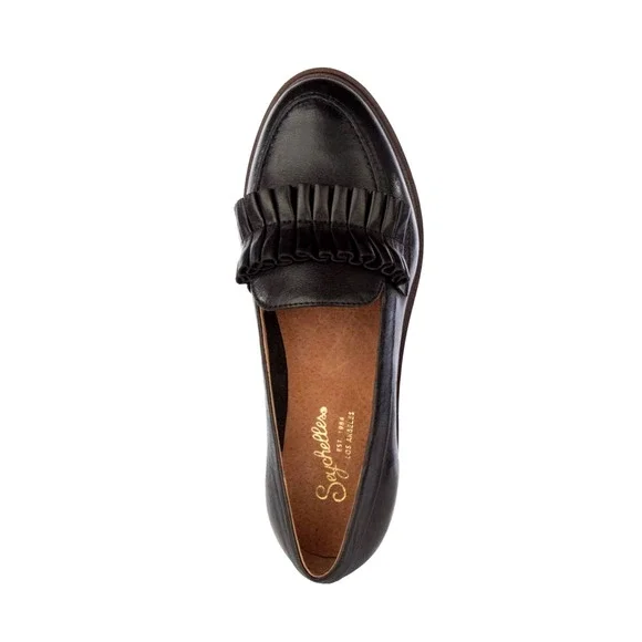 NWT Seychelles Powerful Loafer in Black - Picture 3 of 4